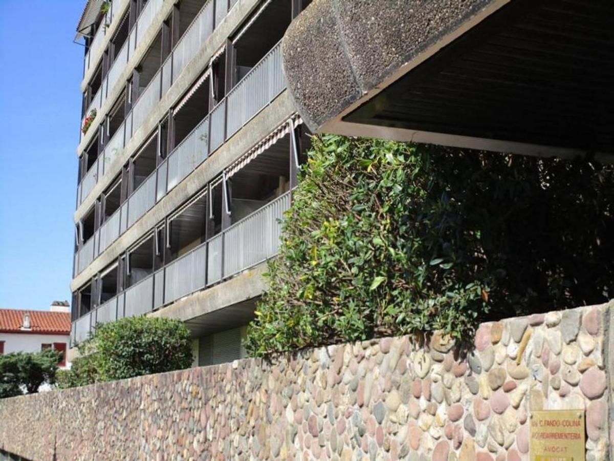 Appartement Moderne, Centre-Ville, A 400M De La Plage - Fr-1-4-655 Saint-Jean-de-Luz Exterior photo